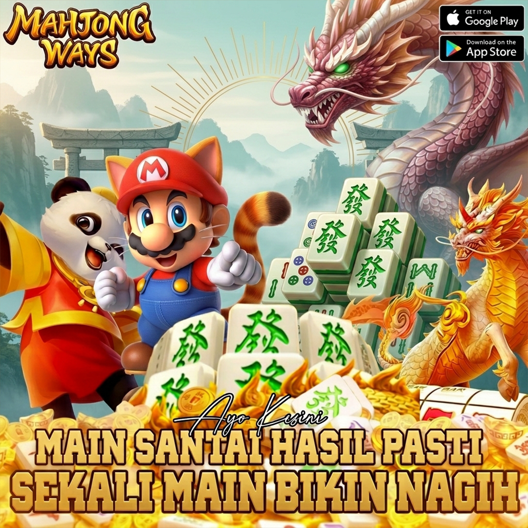 WADAH77 🎠Menilik Identitas Game melalui Tampilan dan Fitur Modern